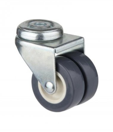 2" Roulette Industrielle